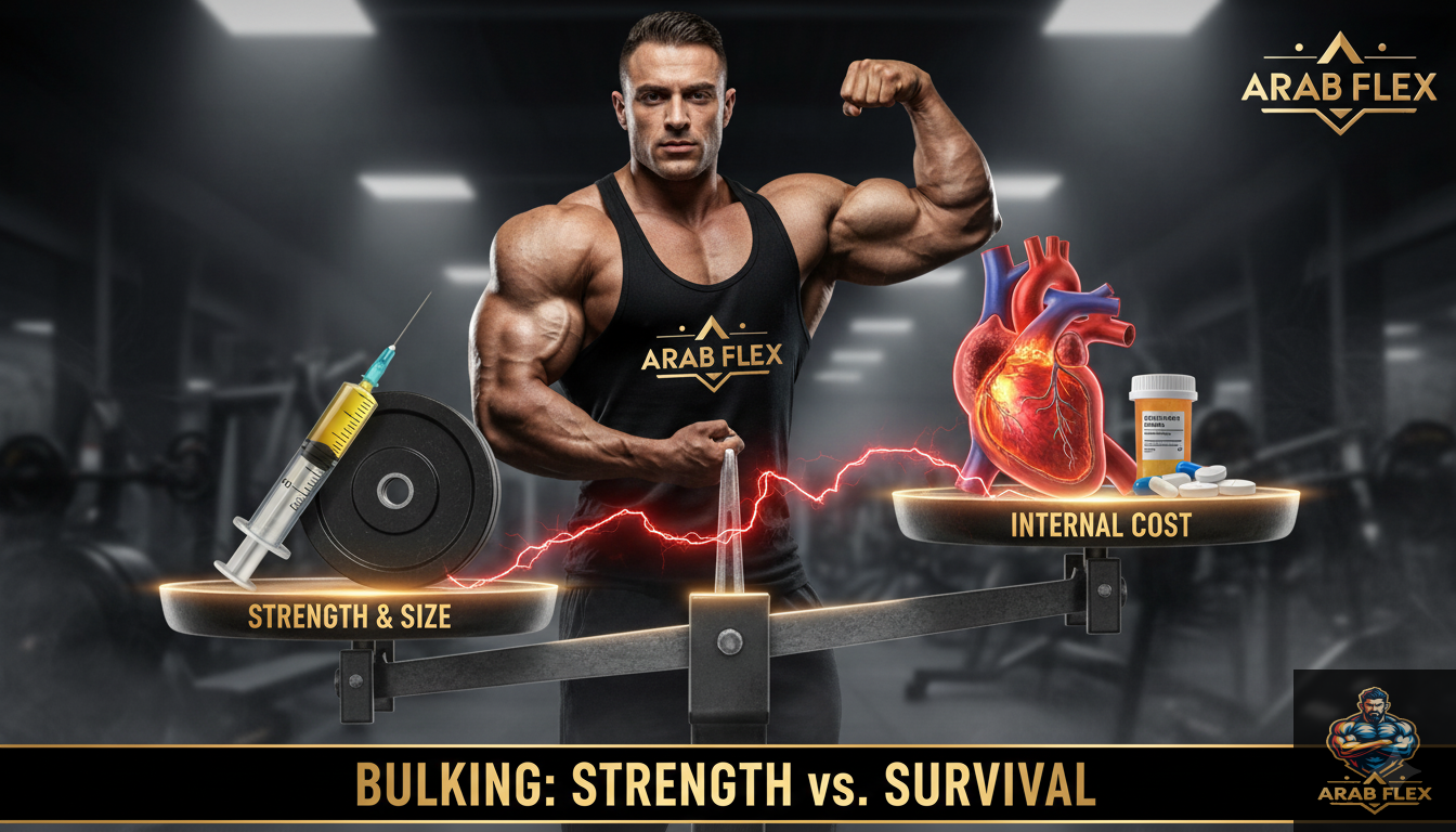 ديكا دورابولين (Deca Durabolin) | الفوائد، الأضرار، والحلول لمشكلة Deca Dick