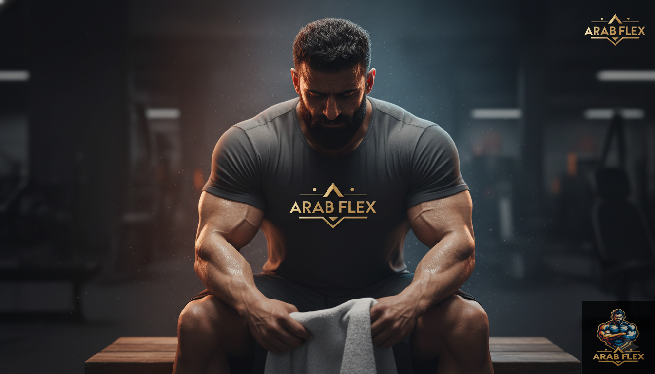 إزاي تتعامل مع الفشل وتحوّله لطاقة تدريب ?