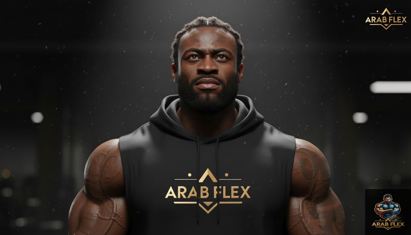 عقلية البطل: كيف يفكر المحترفون في كمال الأجسام؟