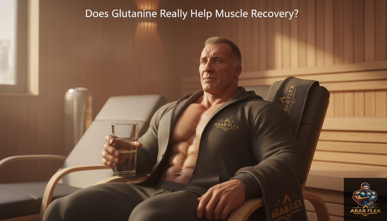 هل مكملات BCAA فعلاً بتساعد في بناء العضلات والاستشفاء، ولا مجرد منتج تسويقي؟ اعرف رأي كابتن سيد وتحليل عرب فليكس العلمي الكامل.