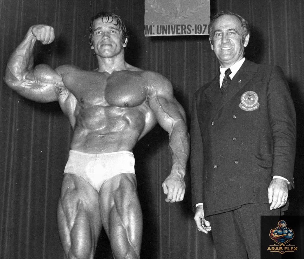 مستر أولمبيا 1971 تُعد من أغرب النسخ في التاريخ؛ حيث تُوّج آرنولد شوارزنيجر باللقب دون منافسة بعد استبعاد أبرز اللاعبين. اكتشف تفاصيل الحدث، سبب الإقصاءات، وكيف أثرت هذه النسخة في مستقبل البطولة.