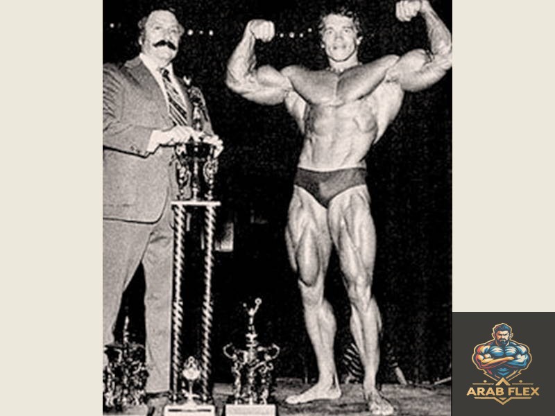 Mr. Olympia 1973 – استمرار هيمنة آرنولد شوارزنيجر | تاريخ مستر أولمبيا