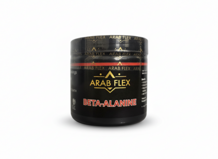 Arab Flex Beta-Alanine - بيتا ألانين للتحمل (150g)