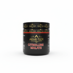 Citrulline 150g – Arab Flex | Nitric Oxide & Muscle Pump Support