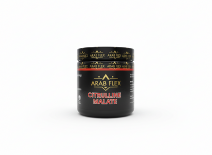 Citrulline 150g – Arab Flex | Nitric Oxide & Muscle Pump Support