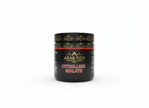 Citrulline 150g – Arab Flex | Nitric Oxide & Muscle Pump Support