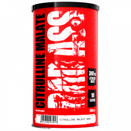 سيترولين ماليت Bad Ass 300 جم | ضخ دم وطاقة قبل التمرين سيترولين ماليت Bad Ass 300 جم | ضخ دم وطاقة قبل التمرين