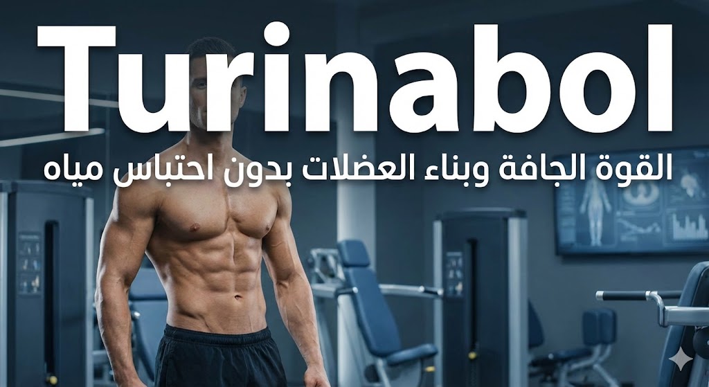 Turinabol | الفوائد، الاستخدام، والمخاطر في كمال الأجسام