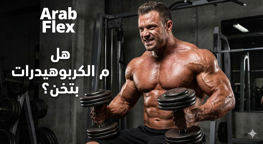 هل الكربوهيدرات بتخن؟ الحقيقة الكاملة عن التوقيت والكميات