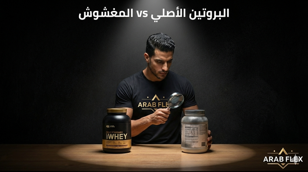 10 طرق مضمونة لمعرفة البروتين الأصلي من المغشوش والتقليد في مصر