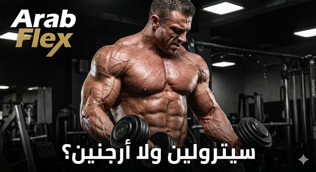 تقوية المناعة للاعبي الجيم – الأساس اللي بيحمي مجهودك