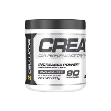 كرياتين مونوهيدرات سيلليكور 306 جرام