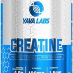 كرياتين يافا لابز 300 جرام