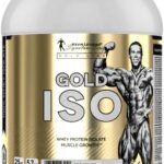 بروتين ايزو جولد كيفن ليفروني 2 كجم