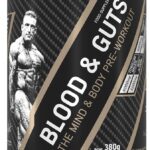 بري ورك اوت بلاود أند غاتس دوريان نيترشن 380 جرام
