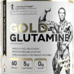 جلوتامين جولد كيفن ليفرون 300 جرام