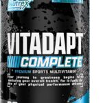 فيتامين فيتاداتاب Nutrex 90 كبسولة