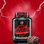 واي بروتين هايدرو 2 كجم - مارفيلوس