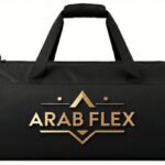 حقيبة رياضية عرب فليكس