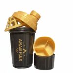 شيكر للبروتين 3 قطع عرب فليكس