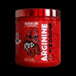 أرجينين ريد ريكس بيغ رامي 150 جرام