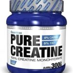 كرياتين بيوير كوانتراكس 300 جرام