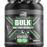 واي بروتين آيزوليت مارفيلوس 2.2 كجم