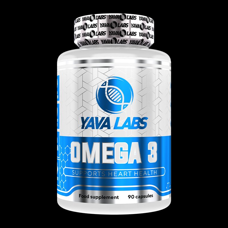 yava_omega3_01 أوميغا 3 يافا لابس 90 كبسولة - الصورة 1