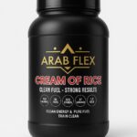 كريم اوف رايس - Cream of Rice 1.5 KG